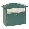 Mail House Surface & Pedestal Mount Mail House Surface & Pedestal Mount